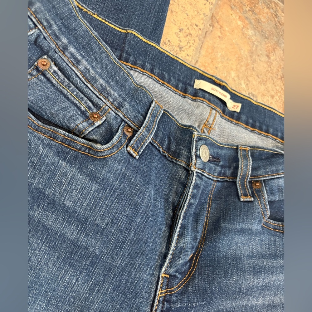 Levi jeans - Picture 2 of 10
